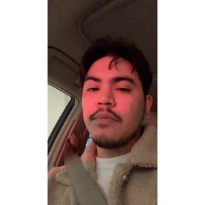 Meet your Posher, Carl